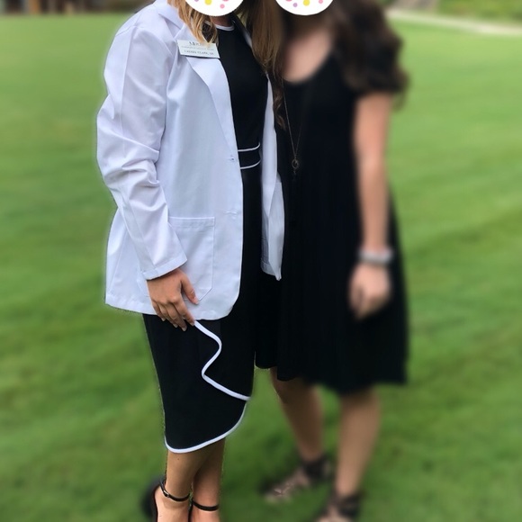 Calvin Klein dress - Picture 6 of 6